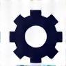 Gear icon representing Driving Innovation Together