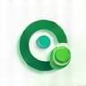 Two connected circles icon representing Networking Opportunities