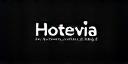 Hotevia Digital Solutions Logo (Footer)