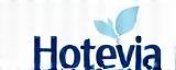Hotevia Digital Solutions Logo